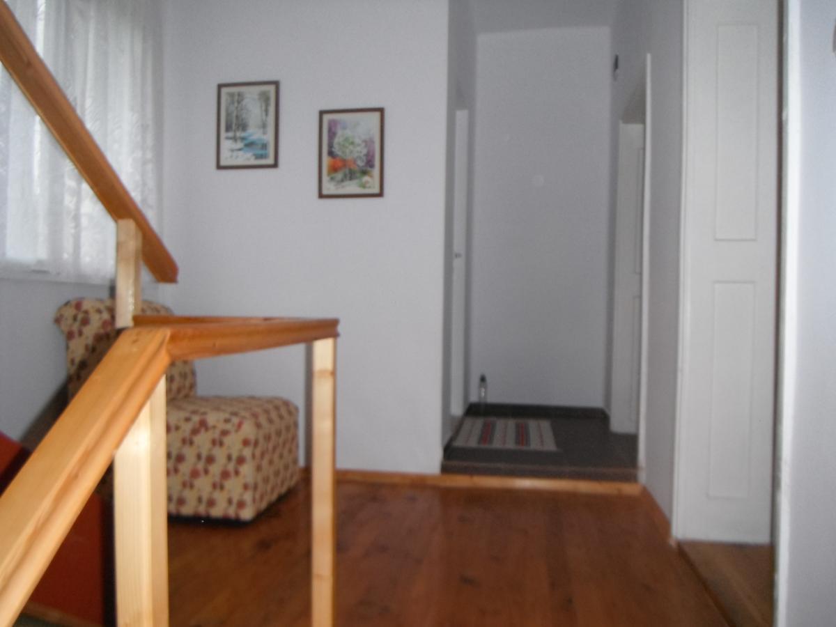 Villa Ani Gorna Kovachitsa Extérieur photo