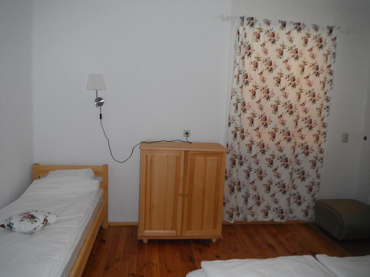 Villa Ani Gorna Kovachitsa Extérieur photo
