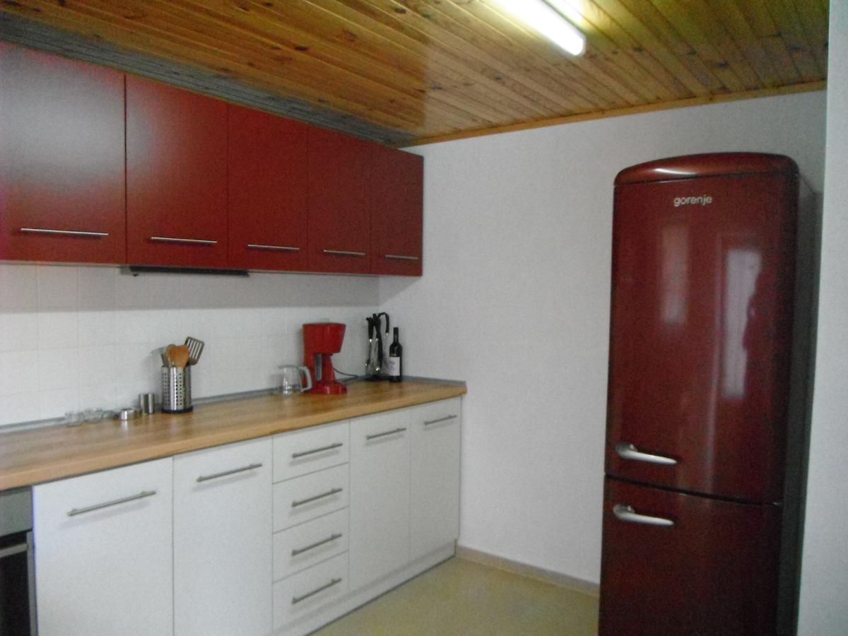 Villa Ani Gorna Kovachitsa Extérieur photo