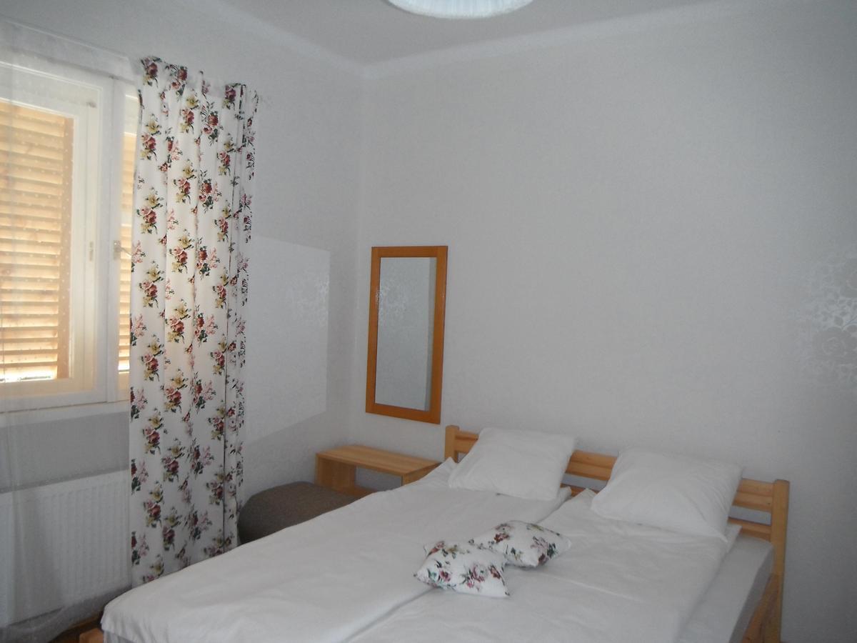 Villa Ani Gorna Kovachitsa Extérieur photo