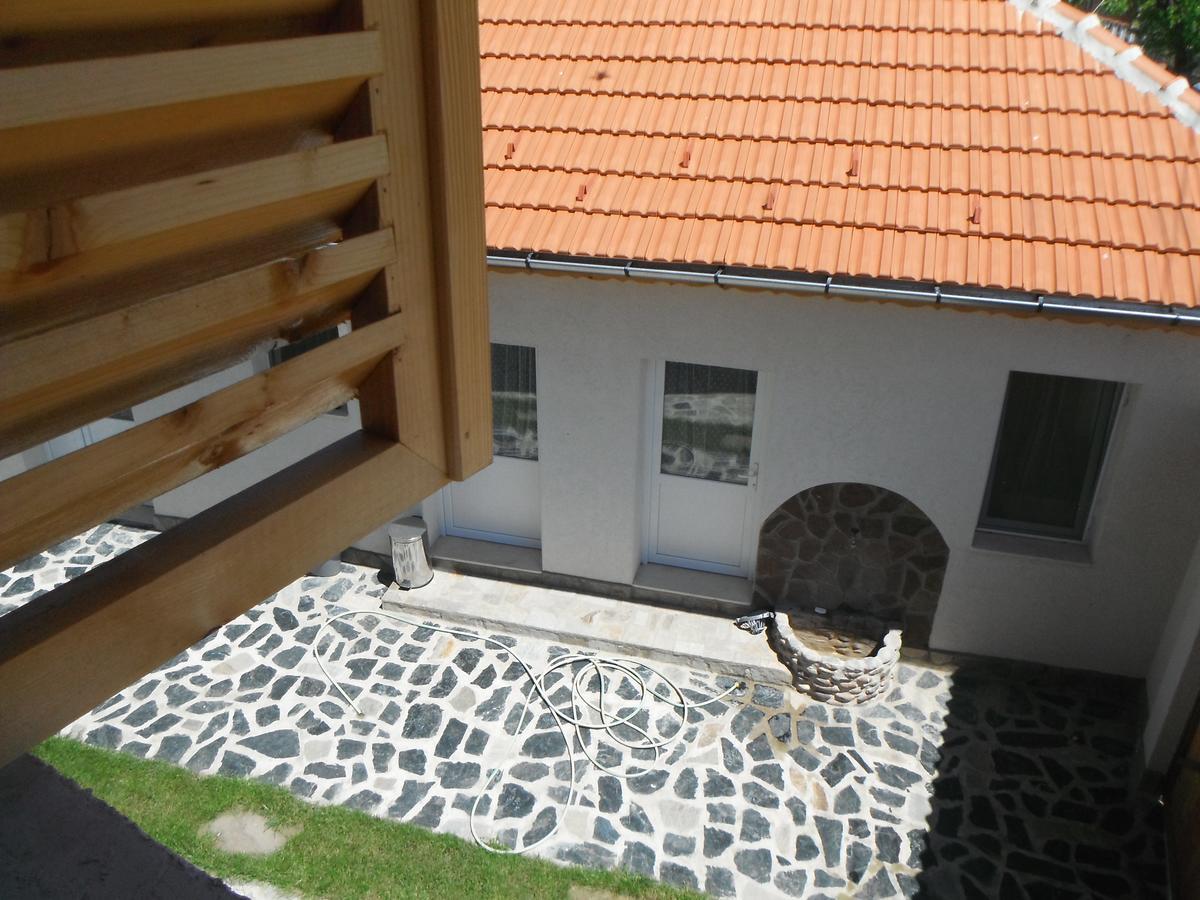 Villa Ani Gorna Kovachitsa Extérieur photo