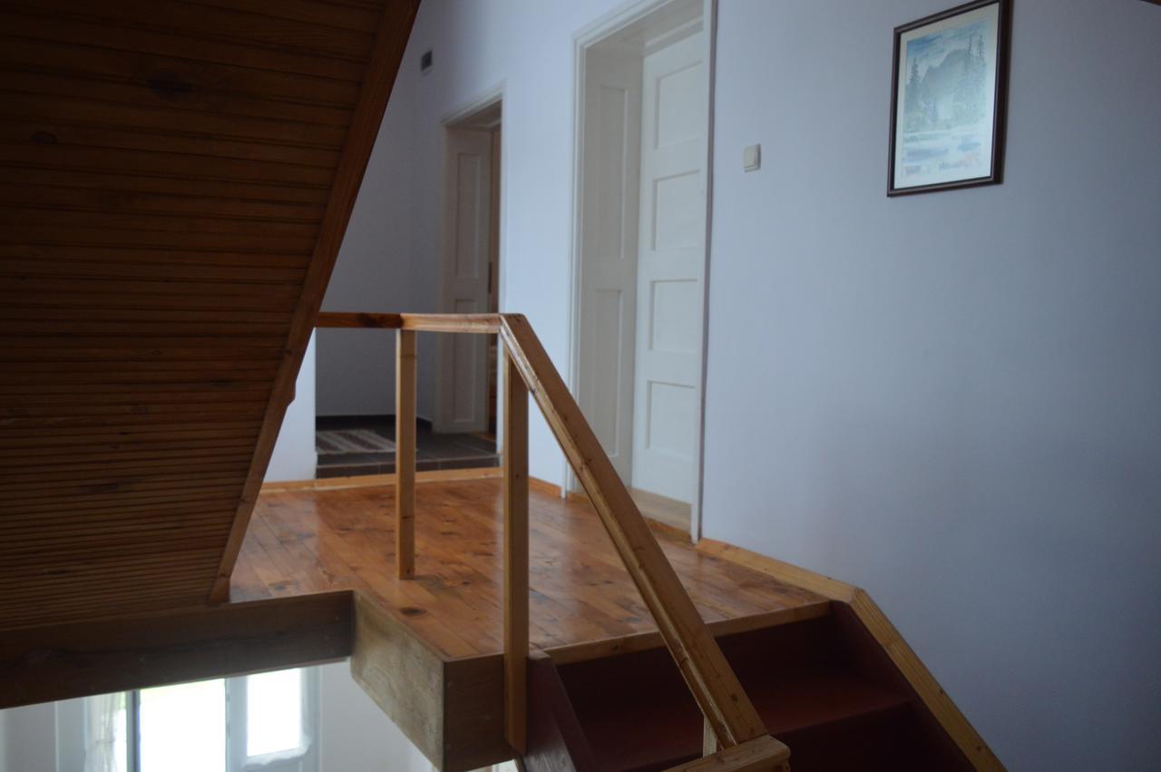 Villa Ani Gorna Kovachitsa Extérieur photo