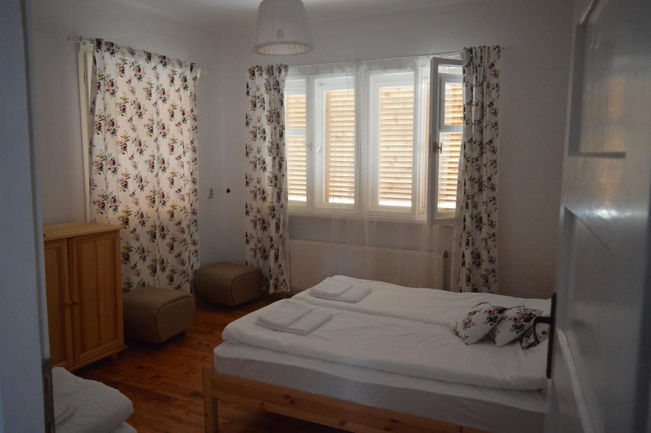 Villa Ani Gorna Kovachitsa Extérieur photo