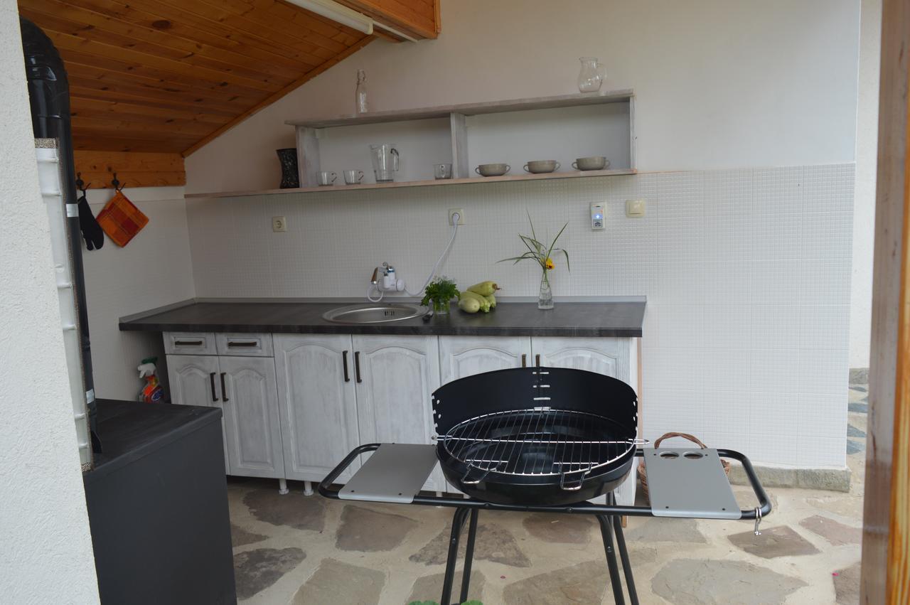 Villa Ani Gorna Kovachitsa Extérieur photo