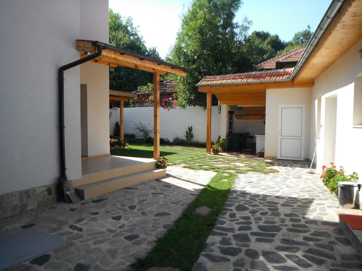 Villa Ani Gorna Kovachitsa Extérieur photo