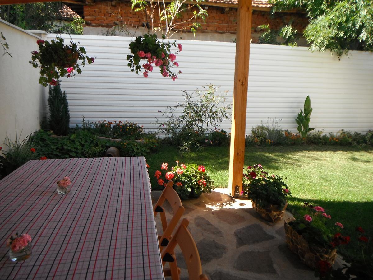 Villa Ani Gorna Kovachitsa Extérieur photo