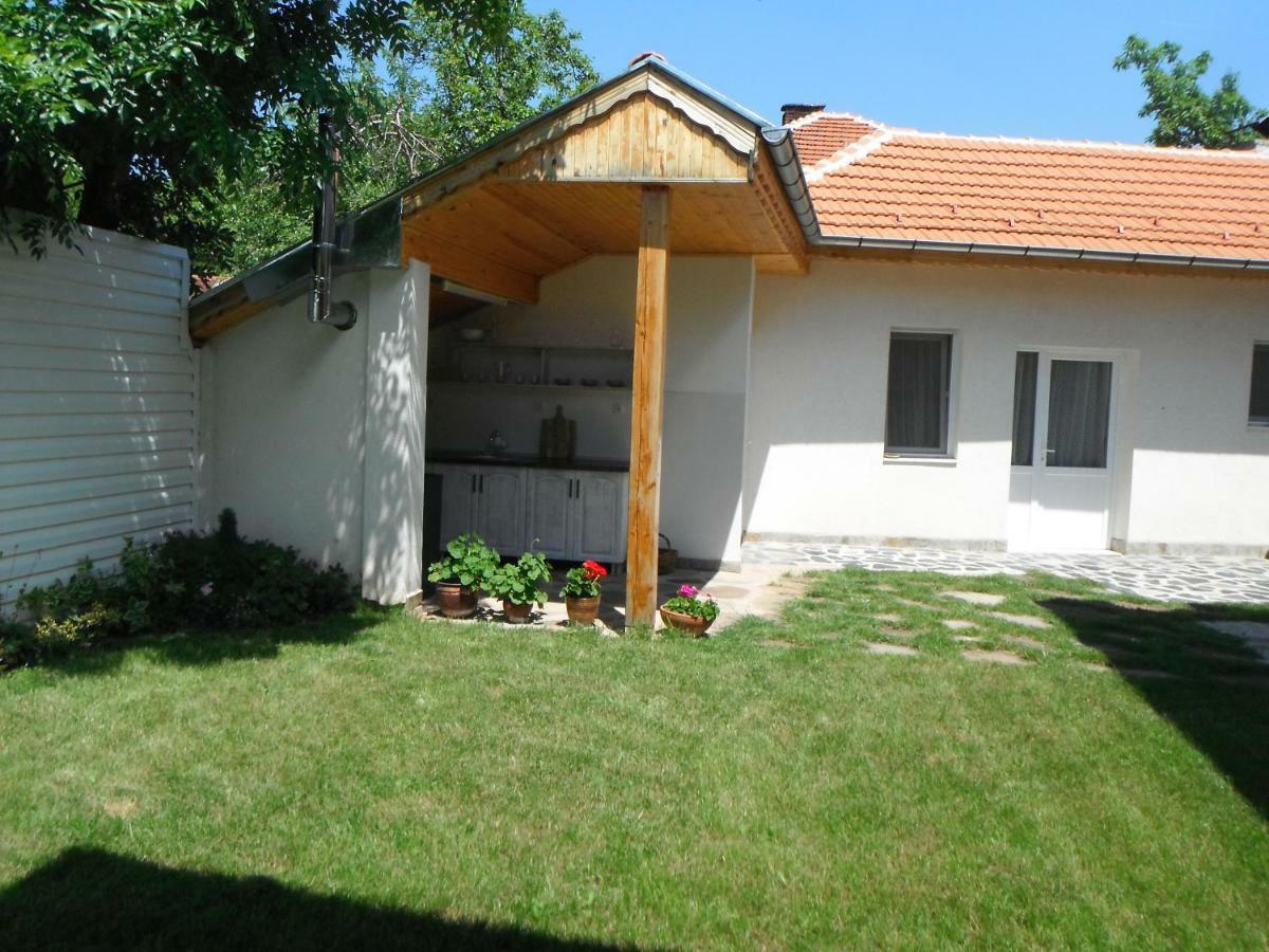 Villa Ani Gorna Kovachitsa Extérieur photo