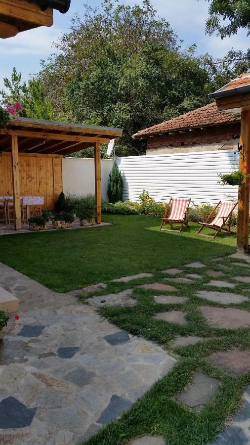 Villa Ani Gorna Kovachitsa Extérieur photo