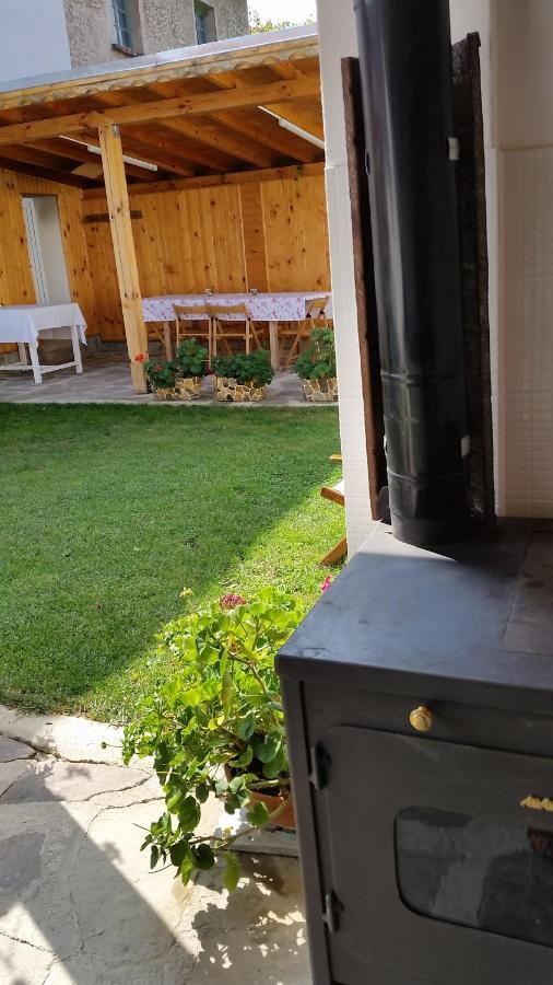 Villa Ani Gorna Kovachitsa Extérieur photo