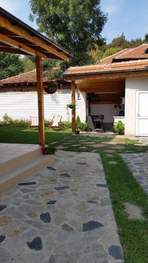 Villa Ani Gorna Kovachitsa Extérieur photo